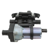 Heater Control Valve with Auxiliary Water Pump for Multiple-Year BMW E38 E39 64118374994 – product image 2