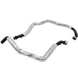 HVAC Heater Hose Inlet and Outlet Set HL3Z-18472-F for 2017-2020 Ford F-150