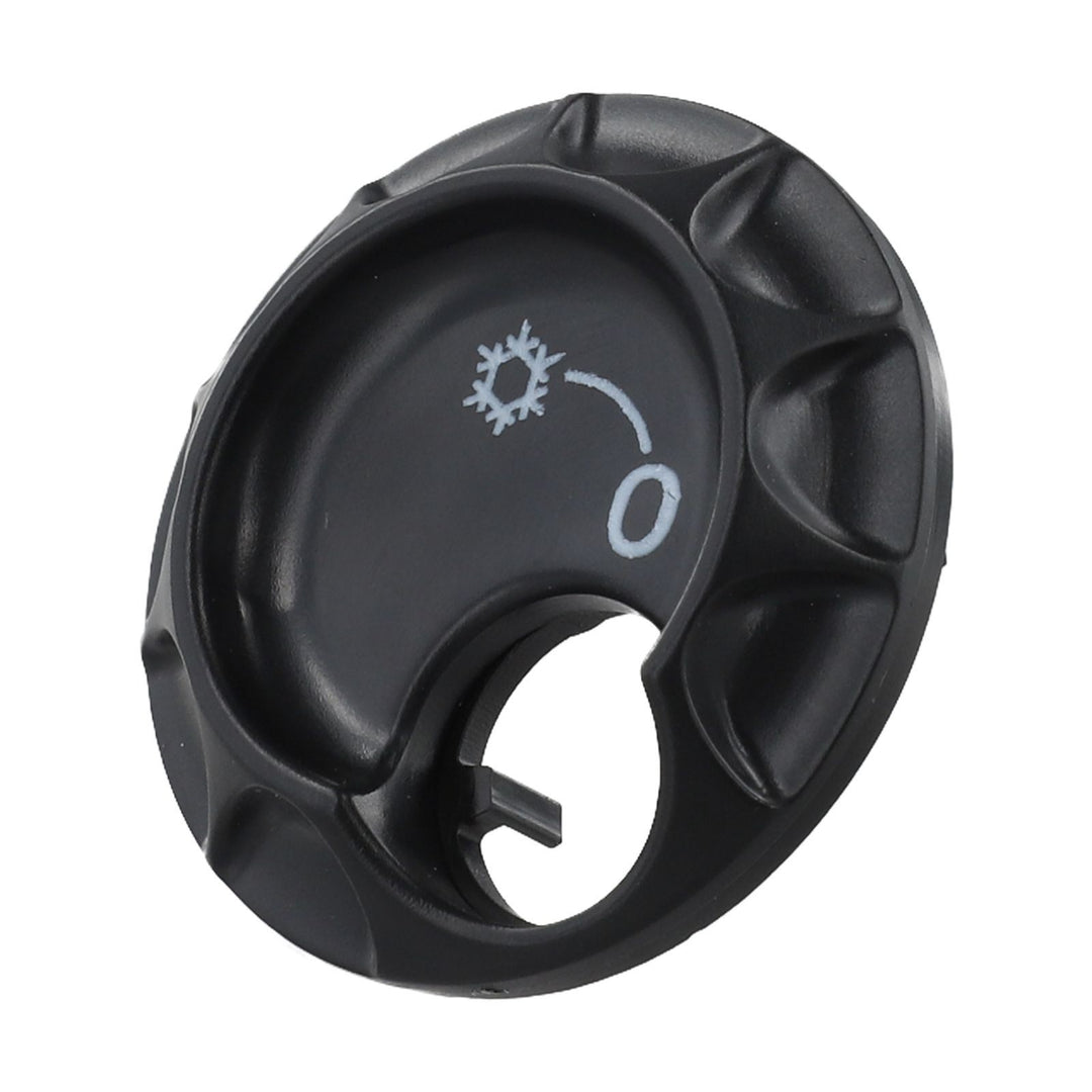 Glove Box Cooling Outlet Valve 3B0816355 for 2019-2022 Audi Q8