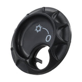 Glove Box Cooling Outlet Valve 3B0816355 for 2019-2022 Audi Q8