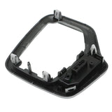 Center Shifter Bezel Trim Silver for 2014 - 2018 Jeep Cherokee 5YD27XSAAA – product image 6