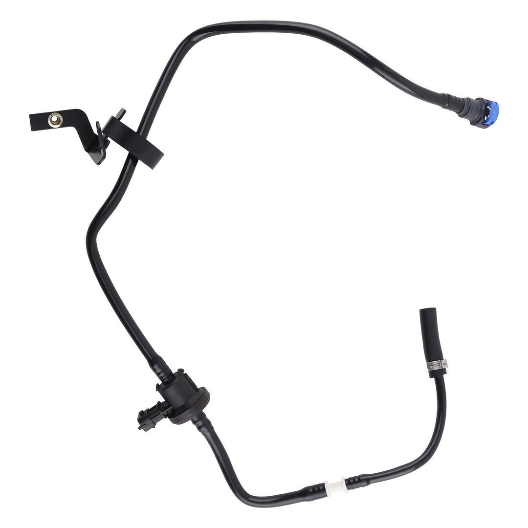 Vapor Canister Purge Valve for 2014-2019 Ford Fiesta 1.6L D2BZ-9C047-F