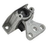 Engine & Transmission Mount Kit for 2006-2011 Honda Civic 1.8L Automatic