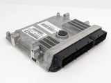 2014 2015 2016 TOYOTA COROLLA ENGINE COMPUTER CONTROL MODULE ECU OEM 89661-0Z631 - product image