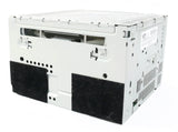 2010 Ford Escape Mercury Mariner OEM AM/FM MP3 Single-CD Radio 9L8T-19C157-BE - product image