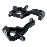 3 in Front Lift Spindle Kit for 2002-2018 Ram 1500 2WD