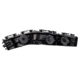 Front Driver Side Bumper Bracket for 2011-2017 Jeep Compass