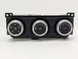 2016-2018 Subaru Forester AC Heater Climate Manual Temperature Control 72311SG300 OEM - product image
