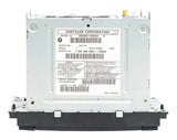 2010-2014 Chrysler Avenger AM/FM Satellite Radio CD/DVD Player Part Number P05091168AA - product image