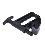 Manual Tire Bead Breaker and Rim Clamp Tool