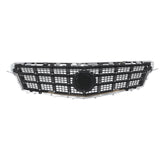 Front Upper Grille with Trim Molding for 2013-2014 Cadillac ATS 23490309