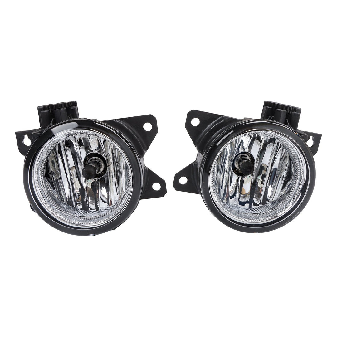 Fog Light Kit with Turn Signals and Covers for 2016-2018 Honda Pilot