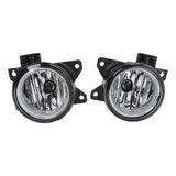 Fog Light Kit with Turn Signals and Covers for 2016-2018 Honda Pilot