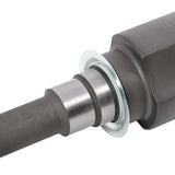 Jeep Grand Cherokee / Dodge Durango AWD Front CV Axle Pair