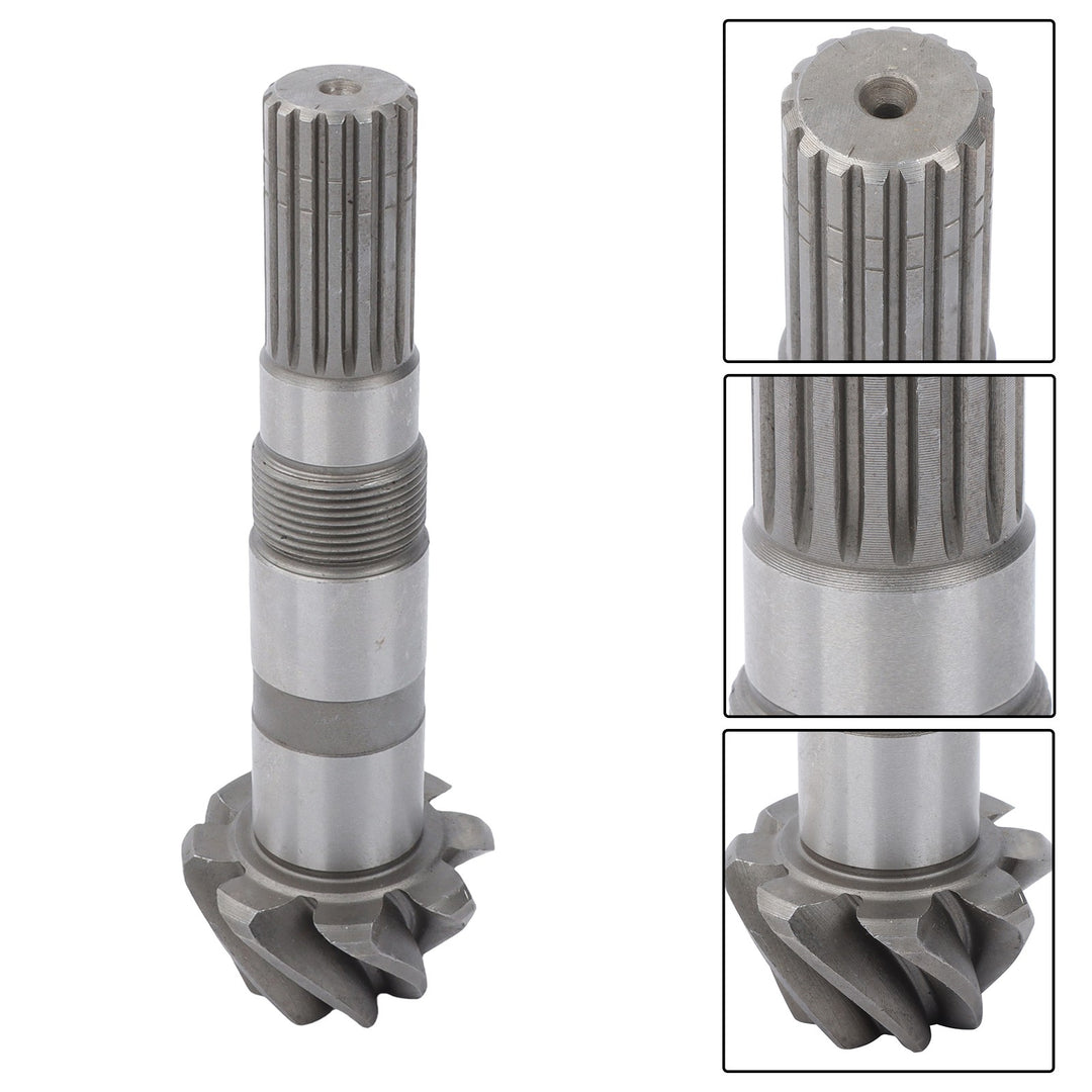 Front Axle Bevel Gear Assembly for Kubota M4900 M5400 MX4700 MX4800 L48 3C315-42300