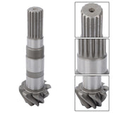 Front Axle Bevel Gear Assembly for Kubota M4900 M5400 MX4700 MX4800 L48 3C315-42300
