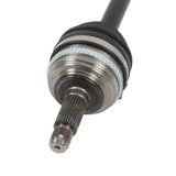Front CV Axle Pair for 1997-2001 Honda CR-V 2.0L 4WD NCV36519 NCV36546