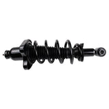 Rear Shock & Coil Spring Assembly Pair for 2016-2020 Honda Pilot FWD