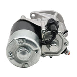 High Torque Starter for 1985-1994 Ford F-250 F-350 E-350 6.9L 7.3L IDI Diesel 16658