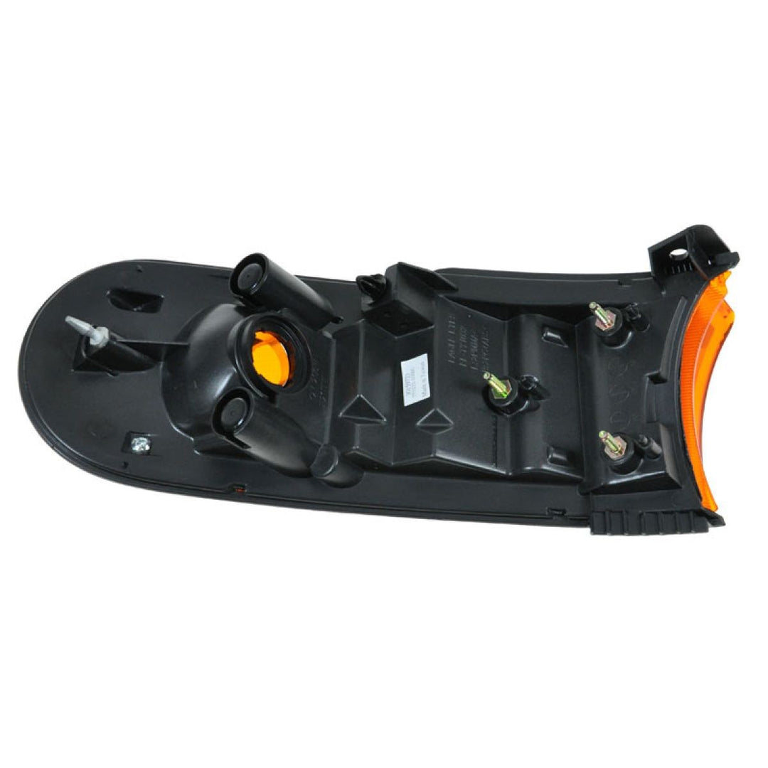 Corner Marker Light Pair for 2007-2011 Toyota FJ Cruiser