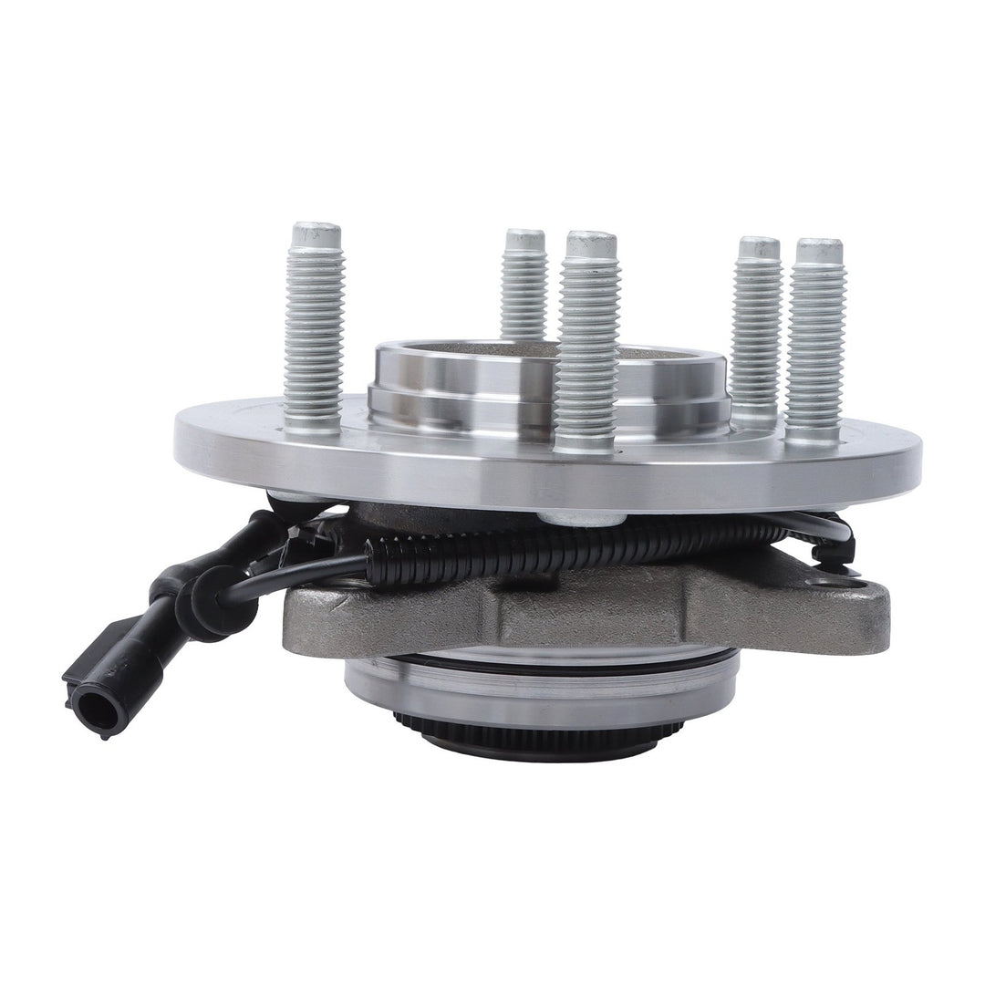 Front Wheel Hub Bearing Assembly for 2005-2008 Ford F-150 Lincoln Mark LT 515079
