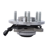 Front Wheel Hub Bearing Assembly for 2005-2008 Ford F-150 Lincoln Mark LT 515079