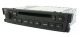 2003-08 Jaguar S-Type OEM AM/FM Single-CD Radio 2R83-18B876-BJ - product image