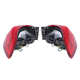 Left and Right Tail Light Set for 2017-2020 Mitsubishi Mirage G4 8330B069 8330B070