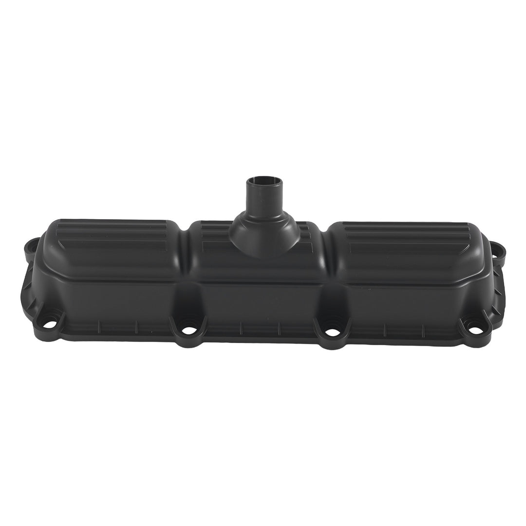 Right Valve Cover with Gasket for 2004-2010 Dodge Grand Caravan Chrysler Town & Country and 2007-2011 Jeep Wrangler 3.3L 3.8L V6 4648976AD