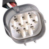 Neutral Safety Switch for 1998-2002 Honda Accord, 1998-2003 Odyssey & 1999 Acura TL