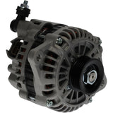Alternator For Mazda RX-8 R2 1.3L 04-08 N3H1-18-300 N3H1-18-300A A003TG1291 – front view
