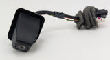 2010-2017 Mercedes W207 E350 CLS550 Parking Rear View Backup Back Up Camera OEM A0008201203 - product image