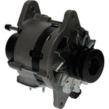 Alternator For Euro Toyota Hi-Ace Land Cruiser 83-89 27030-54130 27030-54160 PP22070N – front view
