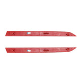 Rear Bumper Reflector Light Pair for BMW 3-Series F30 F31 M Sport 63147847165 – product image 2