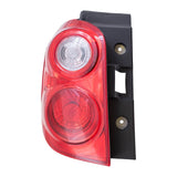 Tail Light For 2010-2015 Equinox Set 23267749 GM2801242 1222-0026LR - product image