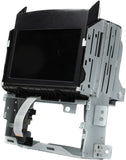 2014-17 Chevrolet Impala OEM 8-Inch Display Screen 23458551 - product image