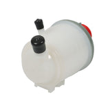 Power Steering Reservoir with Cap for 2006-2011 Honda Civic 53701SNAA01