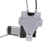 Window Regulator with Motor For 1997-2003 Grand Prix Sedan Rear Left 10321732 1552-6527L - product image