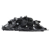 Driver Halogen Headlight with LED DRL for 2022-2024 Toyota RAV4 XLE 811500R350 – product image 7