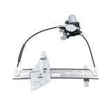 Rear Right Power Window Regulator for 2000-2005 Chevrolet Impala 741-623