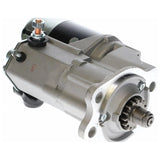 Starter For John Deere Utility Tractor 950 1050 1450 1650 W/ 3T90 CH19285 – front view