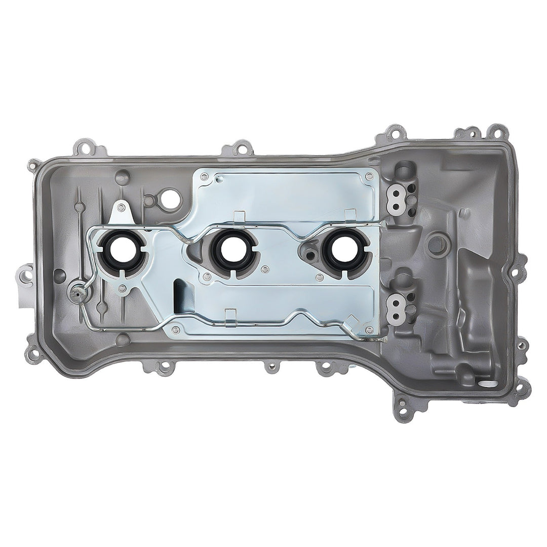 Aluminum Valve Cover for 2005-2018 Toyota Camry Avalon Highlander RAV4 Sienna and Venza 3.5L V6 11201-31250