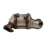 Front Catalytic Converter for 2011-2016 Chevrolet Cruze 1.4L Turbo 2013-2018 Buick Encore Sonic Trax 55578984