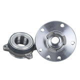 Wheel Hub and Bearing Assembly Front or Rear for 2011-2018 Porsche Cayenne, 2010-2015 Audi Q7 and 2011-2017 VW Touareg