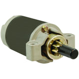 Starter For Mariner 15E 4-Stroke 98-01 50-859168 50-859168T 859168 859168T – front view