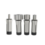 5C Expanding Collet Set 4 Piece 1/4 to 1-15/16 Inch Internal Grip