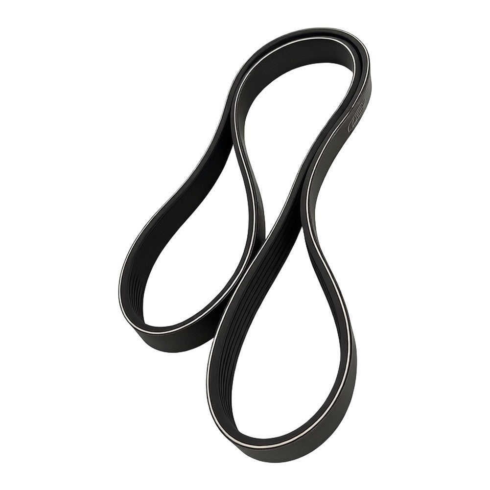 Serpentine Belt 31110-RLV-A02 for 2017-2024 Honda Ridgeline