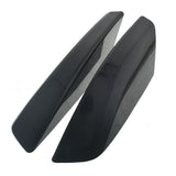 Roof Rack Rail End Cover Set for 2003-2009 Toyota 4Runner