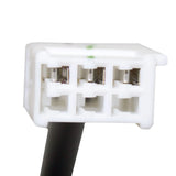 Power Mirror For 2004-2006 xB Right 8791052520 SC1321101 6331-2013R - product image