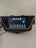 2017 Cadillac XT5 OEM Radio Receiver Navigation Touch Screen Display 84181102 - product image